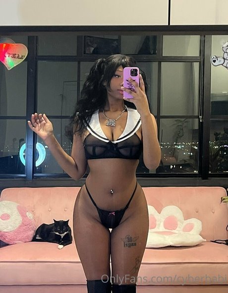 cyberbabi only fans free