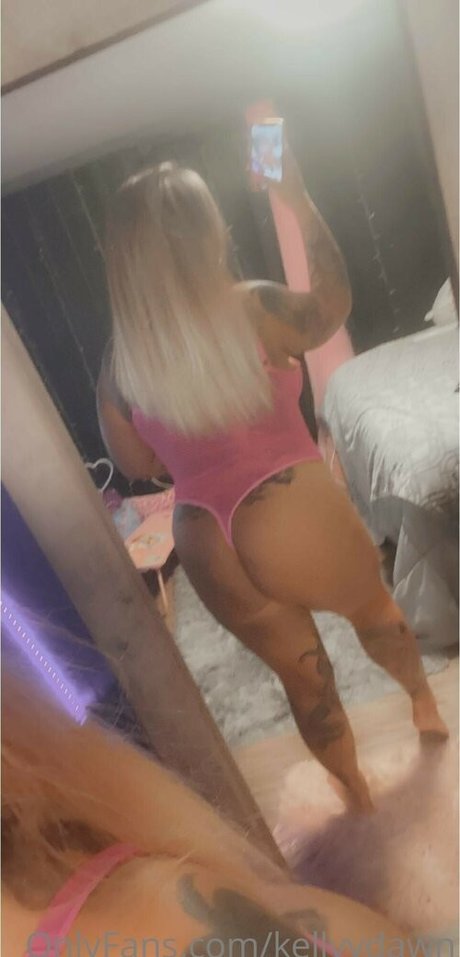 kellyydawn nude onlyfans leaks
