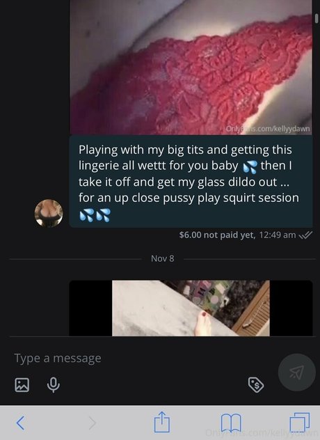 kellyydawn only fans xxx