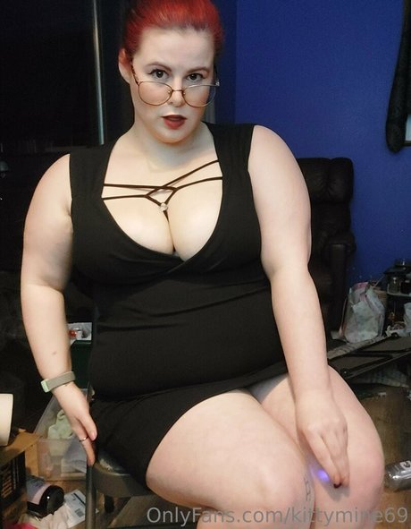kittymine69 leaked onlyfans content