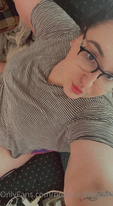 brookiesfatcookie onlyfans sex leak