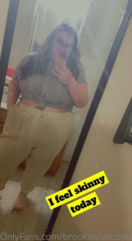 brookiesfatcookie onlyfans images