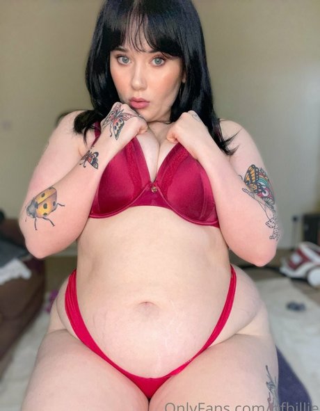 ofbillie strip onlyfans