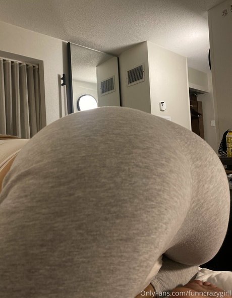 funncrazygirll Profile pic