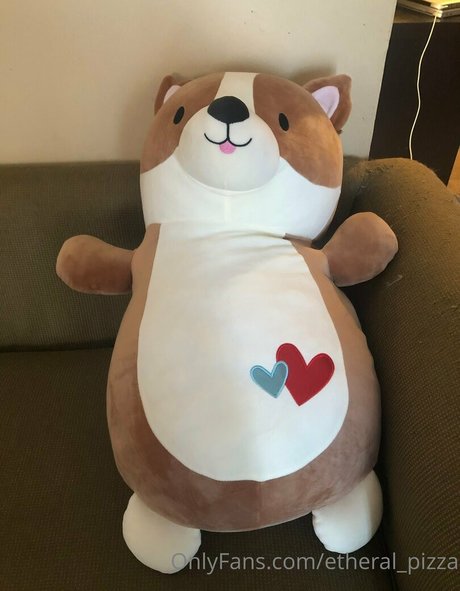 etheral pizza leaked onlyfans nude