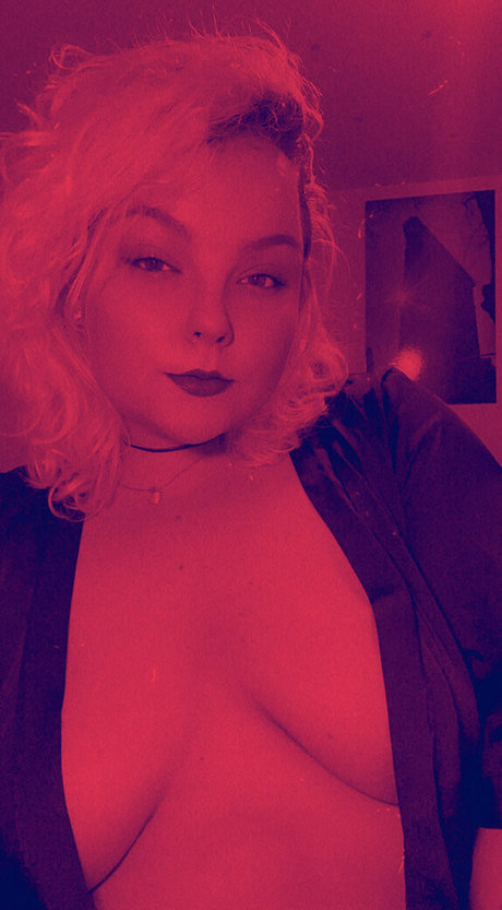 moniiquexxx Profile pic