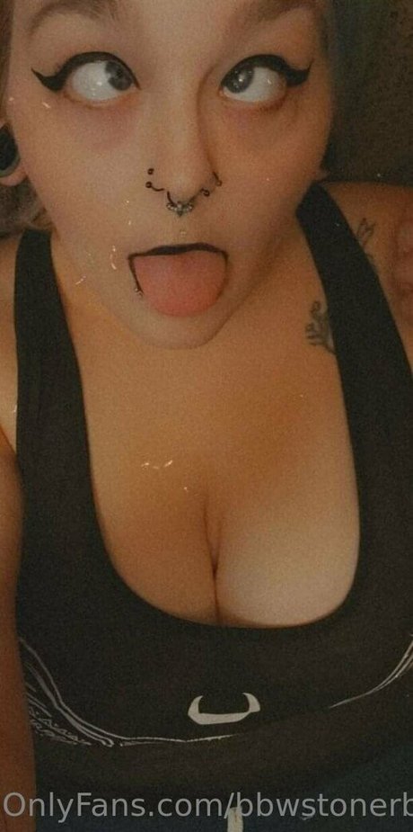 bbwstonerdoll onlyfans leaked naked