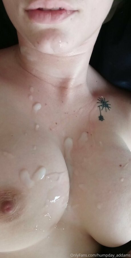 humpday addams Profile pic