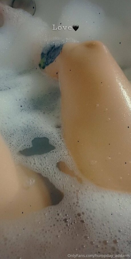 humpday addams nude onlyfans leak