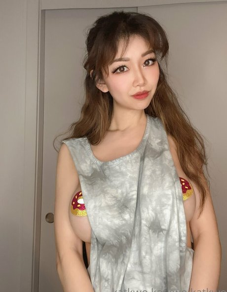 Katkwo only fans leaks porn