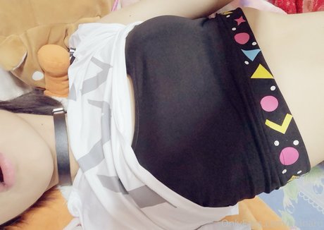 kirinaru leaked onlyfans naked