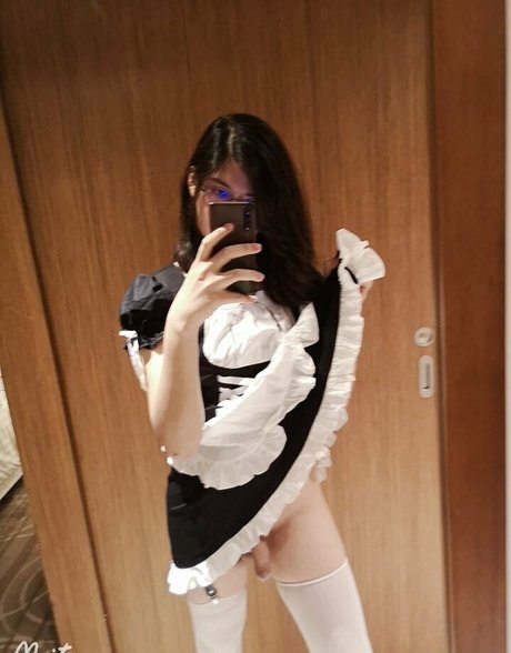 kirinaru onlyfans nude content