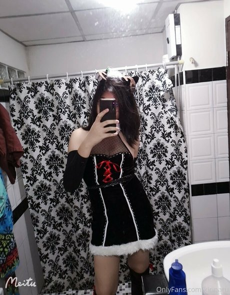 kirinaru onlyfans keak