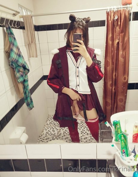kirinaru onlyfans leaked free