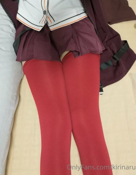 kirinaru only fans free