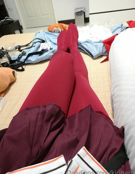 kirinaru onlyfans nude tits