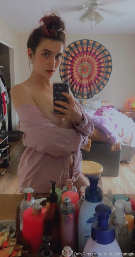 etherealdreamgirl onlyfans leaked photos