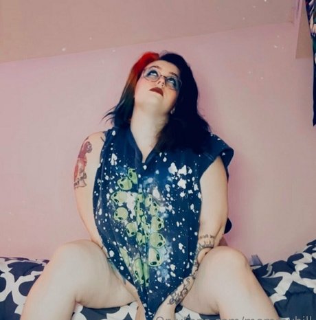 mommyhill nude only fans leaks