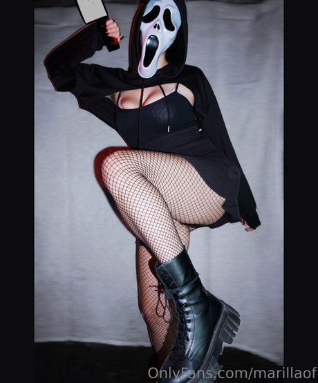 marillaof onlyfans porn