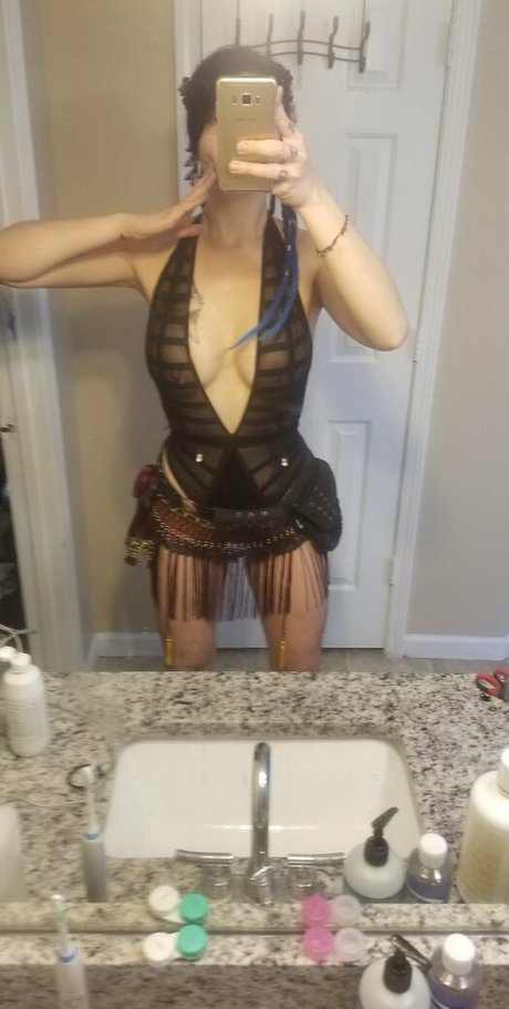 empressming onlyfans nudes leaked