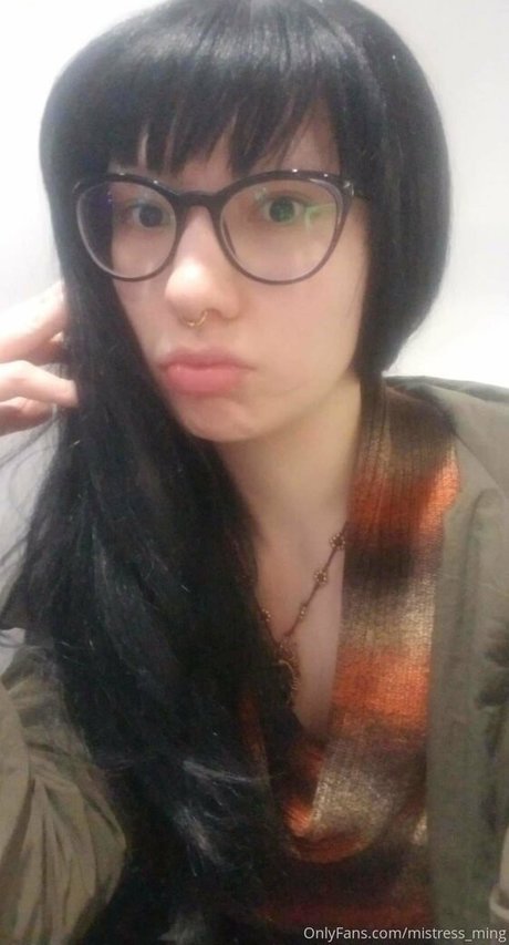 empressming onlyfans nudes