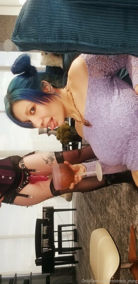 empressming nude only fans leaks