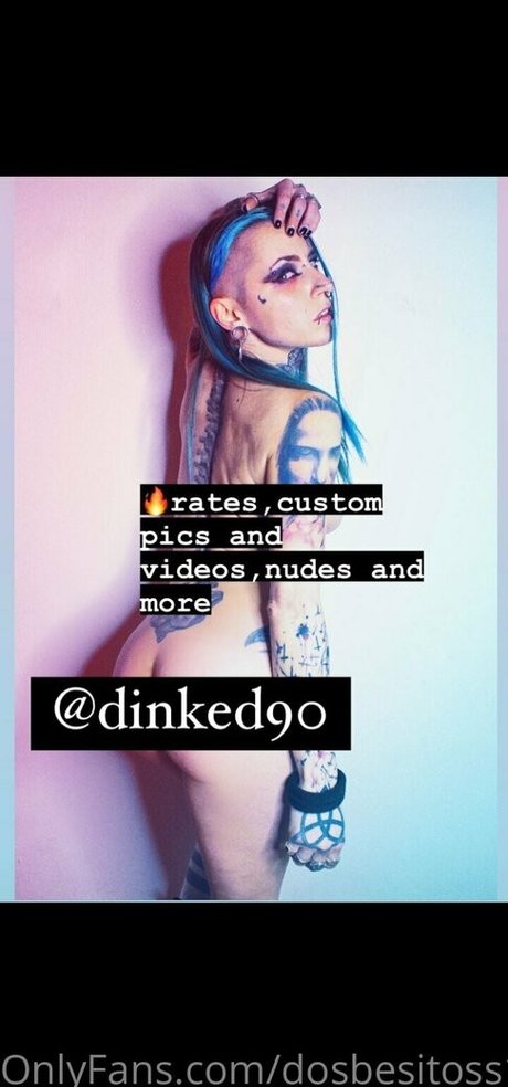 dosbesitoss19 only fans leaks