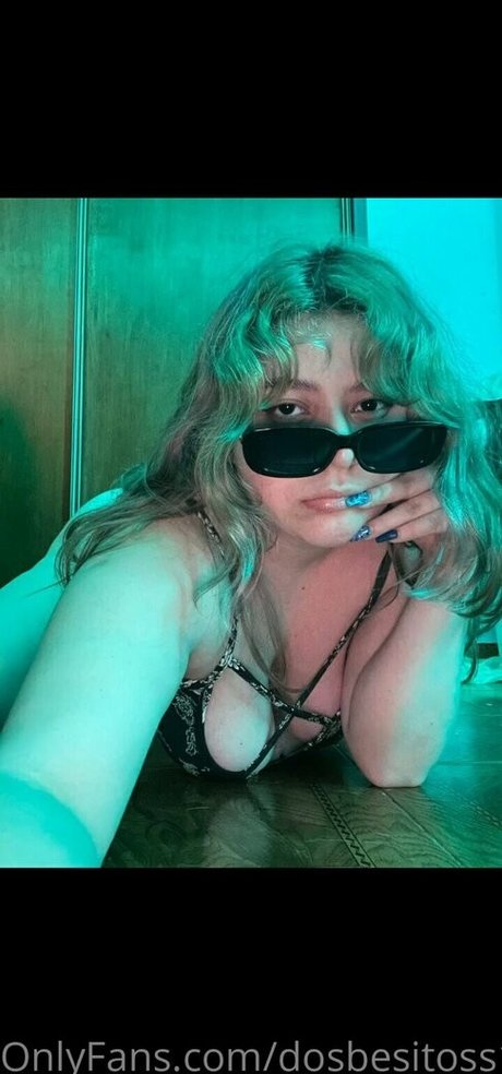 dosbesitoss19 onlyfans porn nude