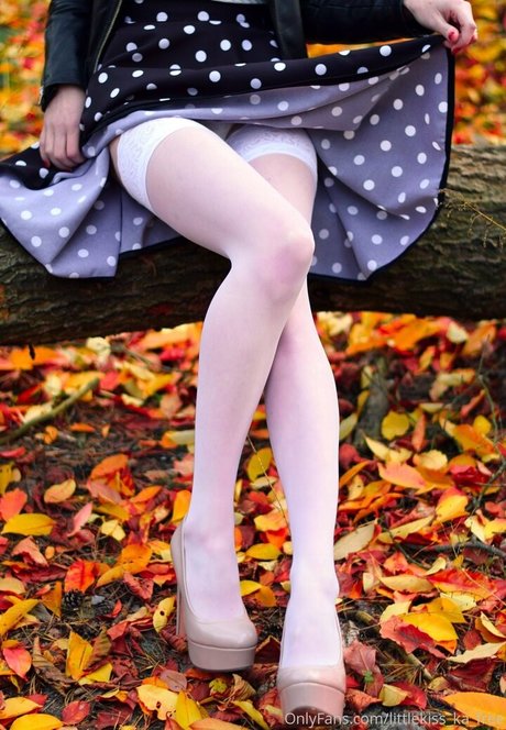 littlekiss ka feet leak only fans