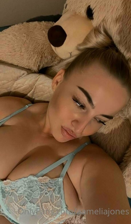 amelia smith onlyfans leaked nudes