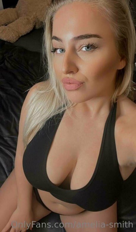 amelia smith leaks onlyfans