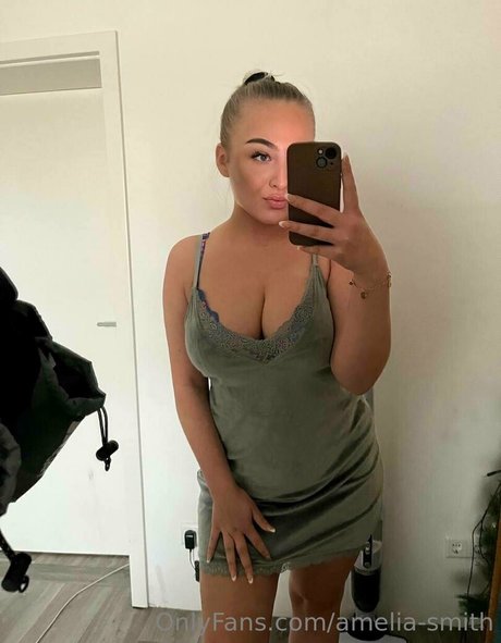 amelia smith onlyfans xxx