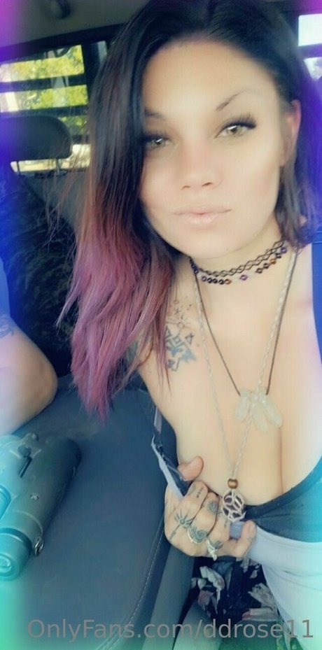 ddrose11 onlyfans nudes leak