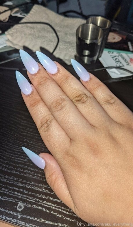 aku everything nudes onlyfans