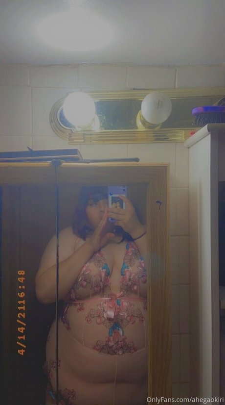 ahegaokiri porn leaked onlyfans