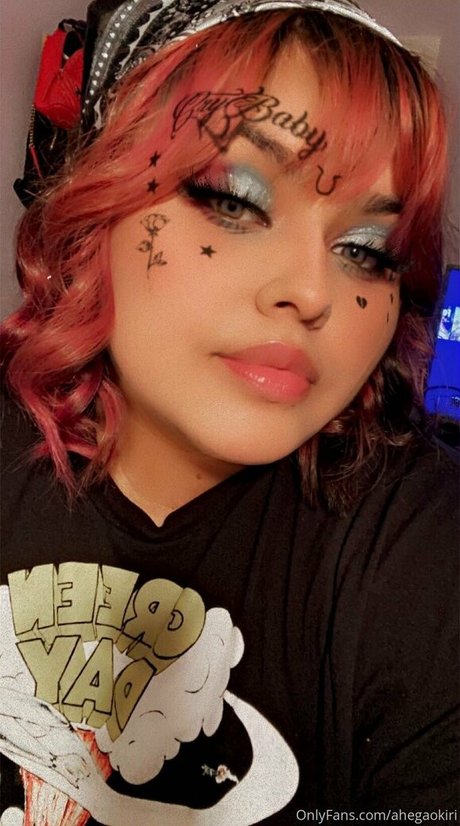 ahegaokiri onlyfans porn