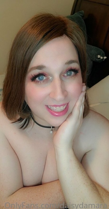 daisydamara onlyfans leak xxx