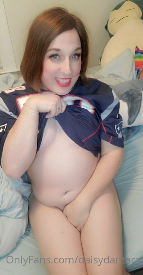 daisydamara onlyfans leaked