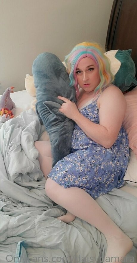 daisydamara onlyfans leakd