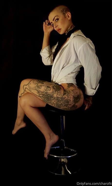 Charofit naked on onlyfans