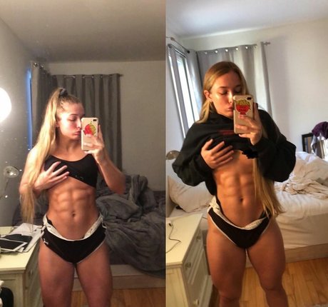 Fauve Belle onlyfans leams