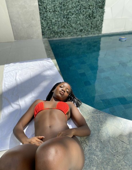 Clara Moneke xxx only fans