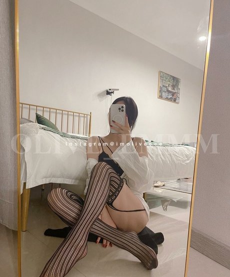 imoliveemmm only fans