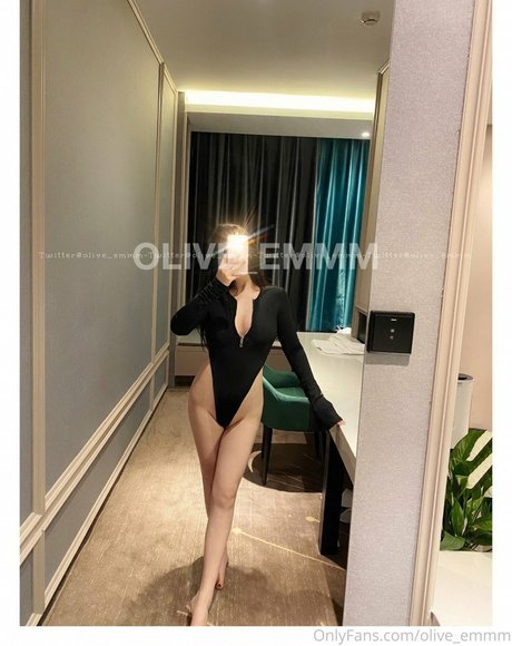 imoliveemmm onlyfans leak xxx