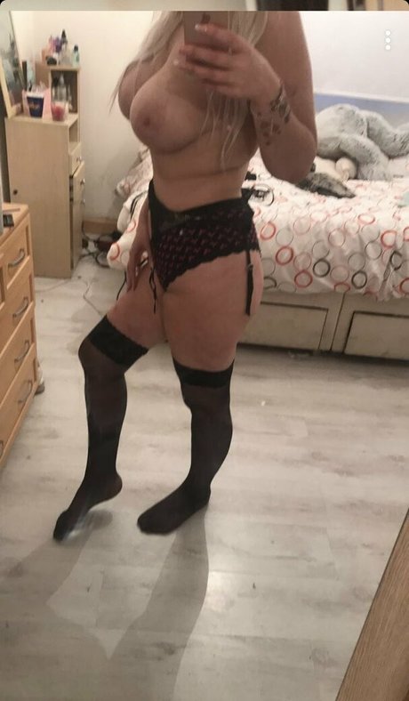 Curvygal Aberdeen xxx only fans