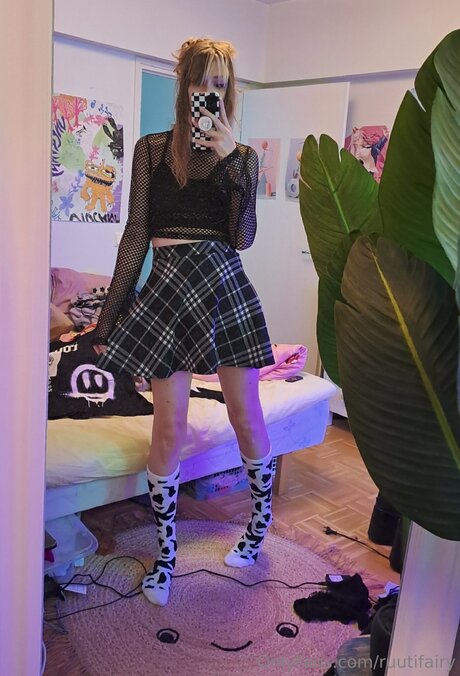 Ruutifairy onlyfans pics nude