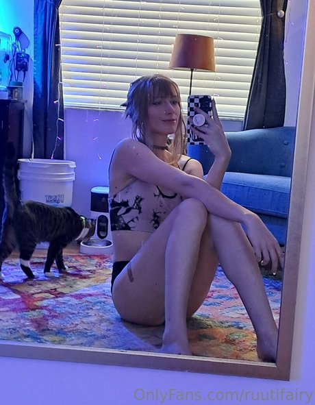 Ruutifairy leaked onlyfans