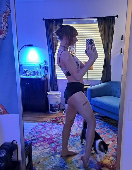 Ruutifairy onlyfans nude content