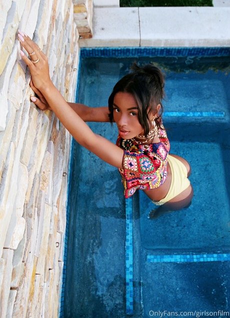 girlsonfilm onlyfans nude tits