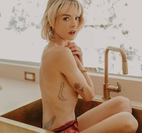 Jaime King onlyfans naked leak